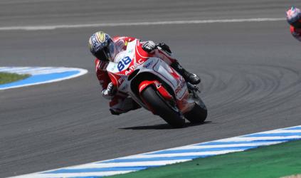 Il problema della Ducati è Casey Stoner