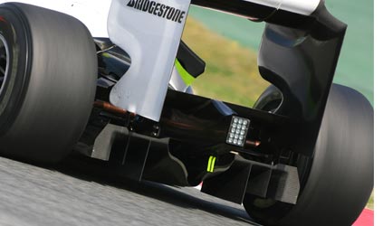 Melbourne<br>La FIA respinge il ricorso<br>di Ferrari, Red Bull e Renault
