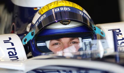 Melbourne - Libere 2<br>Davanti i team sotto accusa