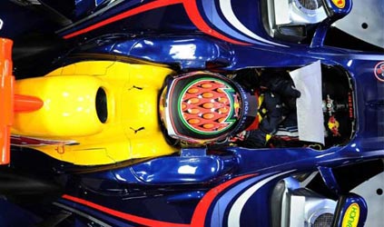 ANTEPRIMA<br>Brendon Hartley con Tech 1<br>P1 Motorsport con Daniil Move