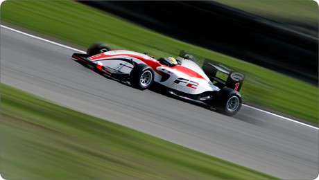 Superati i 5000 km per la Williams JPH1-Audi