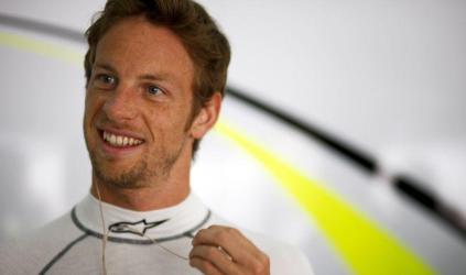Barcellona – Libere 1 <br>Button prende il comando 