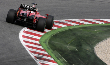 Il CdA Ferrari duro con la Fia:<br> “Niente rosse in F.1 nel 2010”