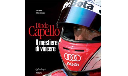 E' arrivato Il Mestiere di Vincere<br>la imperdibile biografia di Capello