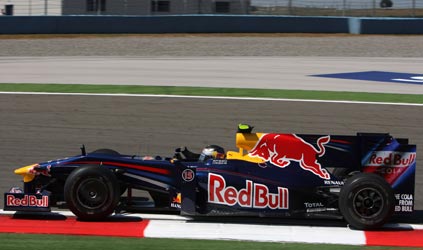 Istanbul - Qualifica<br>Super pole di Vettel