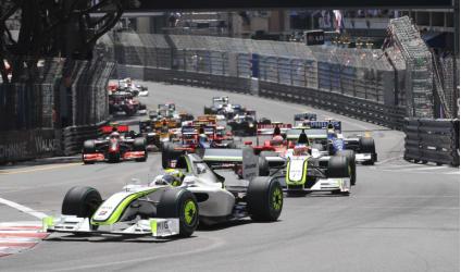 La FIA ha scelto i nuovi team<br>Campos, Manor, USF1 