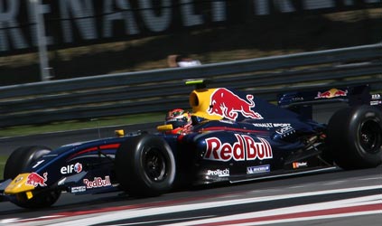 Budapest, qualifica: Martinez il più rapido verso la Superpole