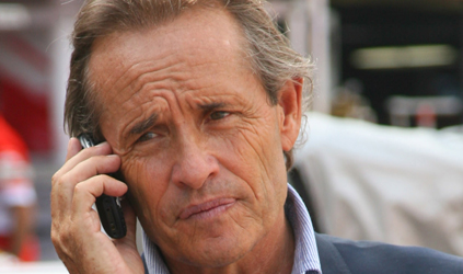 Le Mans -  Intervista a Jacky Ickx:<br>'Com'è cambiata Le Mans!'