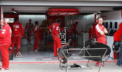La FOTA rompe con la FIA<br>Via al campionato alternativo
