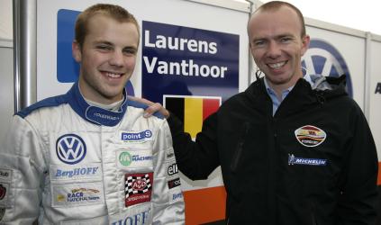 Oschersleben, qualifica 2: Vanthoor pareggia i conti