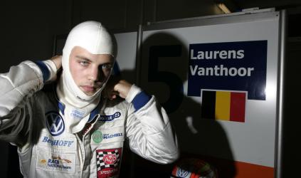 Lausitzring, qualifica 1: sesta pole per Vanthoor
