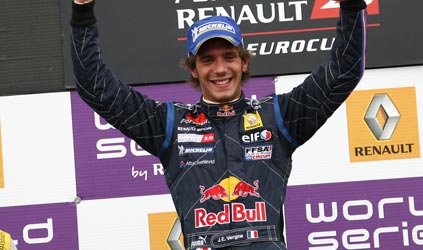 Silverstone, gara 2: Vergne vince e si rilancia in campionato