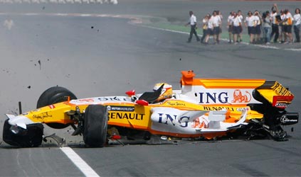 Vatanen e Bin Sulayem in<br>lizza per la presidenza FIA