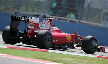 Scherzo della FIA ai team FOTA<br>Non accettate le iscrizioni 2010