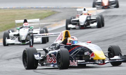 Le Mans, gara 1: Vergne batte Costa e Da Costa