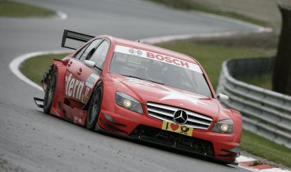 Zandvoort – penalizzati Lauda e Legge