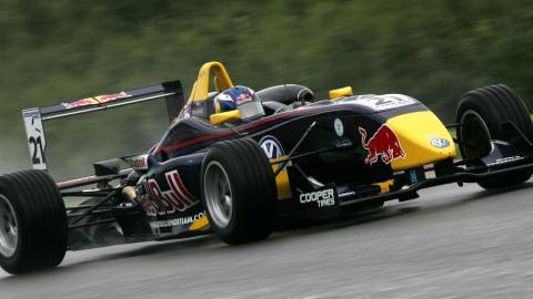 Spa, qualifica 1: Ricciardo stacca la pole