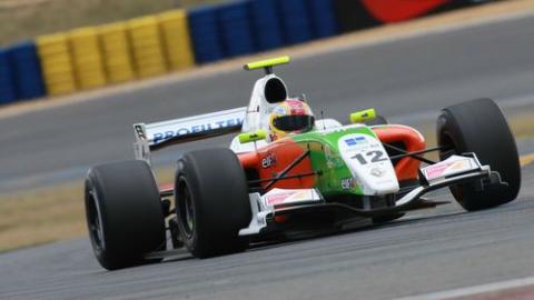 Draco al vertice della classifica generale