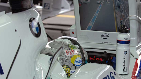 BMW Conferma l'addio alla Formula 1<br>Incerta la sorte degli uomini Sauber