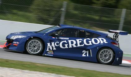 Catalunya, qualifica: a Mike Verschuur la prima pole