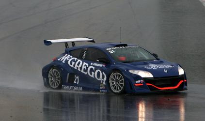 Catalunya, gara 2: vittoria per Mike Verschuur