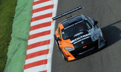 Spa, qualifica: prima pole di Jonathan Hirschi
