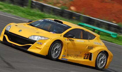 Per Giorgio Pantano tre appuntamenti con Oregon