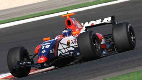 Portimao, libere 2: Fauzy guida il gruppo