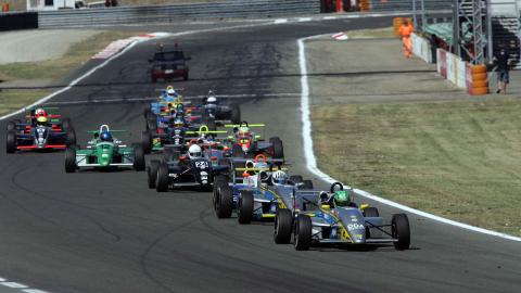 Varano, gara 2: Successo per lo svizzero Fontana