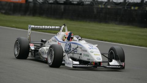Assen, qualifica 1: Laurens Vanthoor l’ottomano