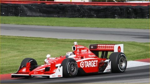 Lexington, gara: Dixon si riprende la leadership