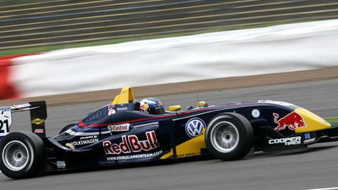 Silverstone, qualifica 1: Ricciardo, quarta pole
