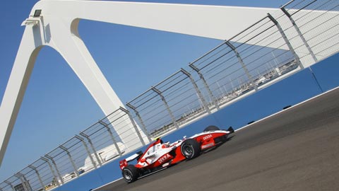 Valencia, qualifica: terza pole di Nico Hulkenberg