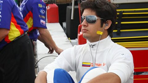 Stagione finita anche per Yacaman 