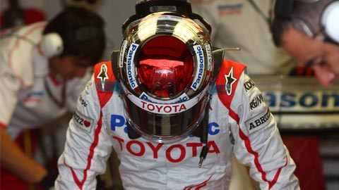 Spa - Libere 1<br>Trulli prima della pioggia
