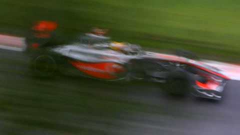 Spa - Libere 2<br>Hamilton, avviso di chiamata