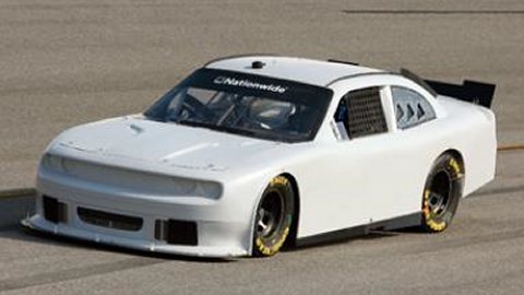 A Daytona 2010 debutta la COT Nationwide
