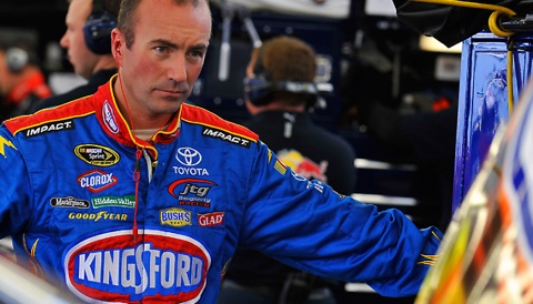 Montreal: Ambrose in pole per la Nationwide 