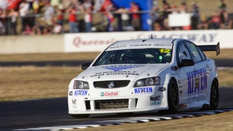 Troy Bayliss debutta alla 500km di Philip Island