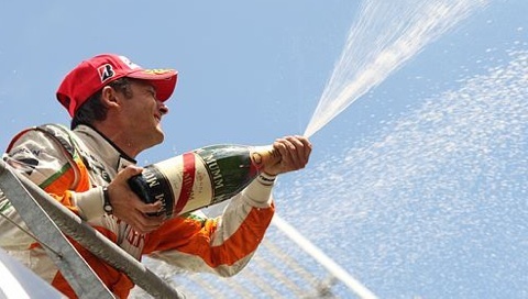Ultima Ora<br>Fisichella-Ferrari, &egrave; fatta