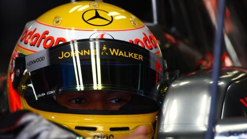 Monza, libere 1: uno-due della McLaren
