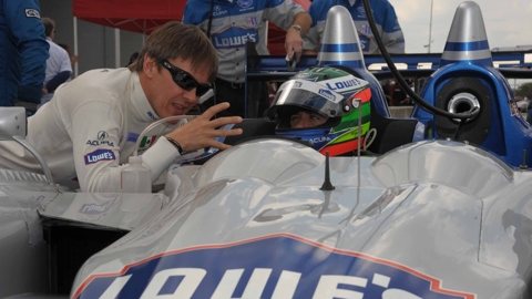 Il team Fernandez annuncia la chiusura