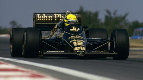 La FIA ha scelto il 13° team: Lotus