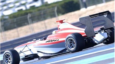 ESCLUSIVO GP3<br>Ecco i nomi dei team prescelti