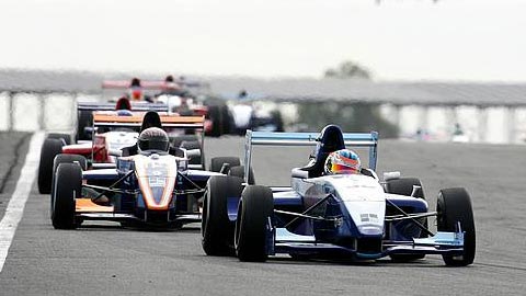 GB - Gran duello tra Smith e Webb