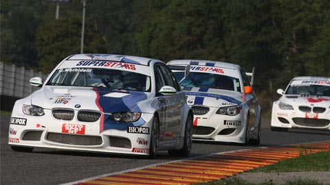 Mugello, gare 1-2: Morbidelli vince il campionato