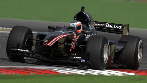 Monza, libere 2: Will Bratt inverte le posizioni