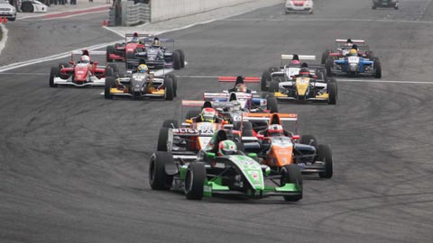 Fast Lane confermata da Renault Sport
