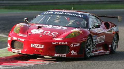 Monza, qualifica: pole a Cir&ograve; e Bontempelli