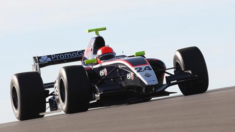 Alcaniz, qualifica: Leo entra in Superpole